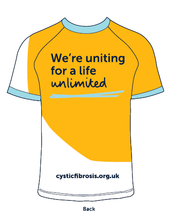 Load image into Gallery viewer, Women's T-Shirt (Event Participants)