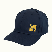 Load image into Gallery viewer, CF Embroidered Cap
