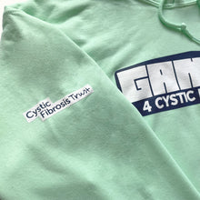 Load image into Gallery viewer, #Game4CF Hoody

