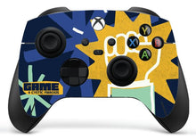 Load image into Gallery viewer, #Game4CF Controller Skins
