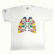 Load image into Gallery viewer, Special Edition &#39;Make Every Step Count&#39; T-shirt.
