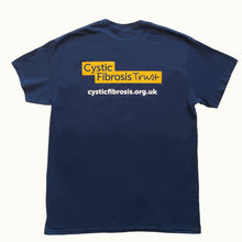 Load image into Gallery viewer, #CFTruths Cotton T-shirt
