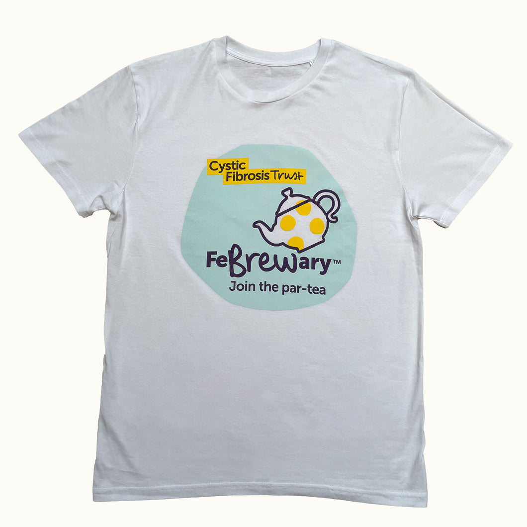 FeBrewary Cotton T-shirt